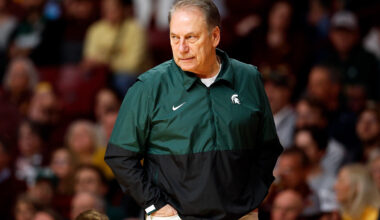 Tom Izzo