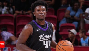 Sacramento Kings spark NBA outrage after surprise grouping with Boston Celtics, Chicago Bulls in latest rankings | NBA News