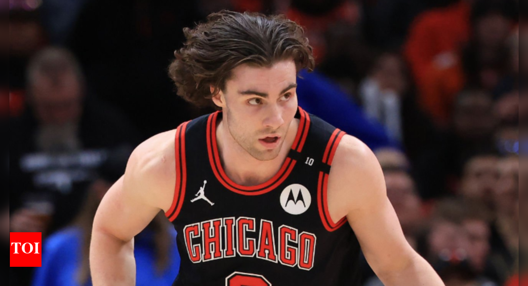 Is Josh Giddey re-joining the Chicago Bulls? NBA star seeks $30M amid contract standoff as other teams show interest | NBA News