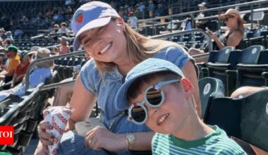 TikTok star Emilie Kiser’s husband distracted by $25 NBA playoff bet as toddler drowns in backyard pool | NBA News