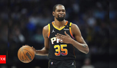 NBA Trade Buzz: Houston Rockets $54.7 Million Investment in Phoenix Suns Scoring Star Could Be The Missing Title Piece Amid Latest Roster Shakeup | NBA News