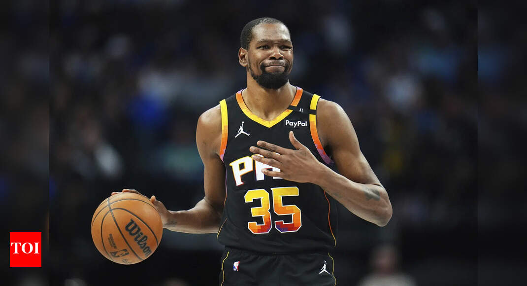 NBA Trade Buzz: Houston Rockets $54.7 Million Investment in Phoenix Suns Scoring Star Could Be The Missing Title Piece Amid Latest Roster Shakeup | NBA News