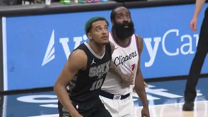 Spurs’ Jeremy Sochan sidelined by calf injury, will miss EuroBasket 2025 with Team Poland