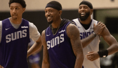 NBA’s second apron changes team building for owners