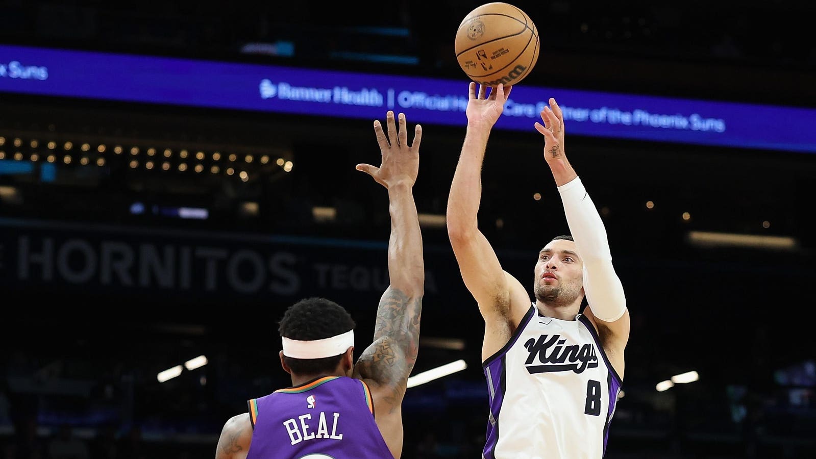 How Many Max Contracts Should The NBA Have Each Year?