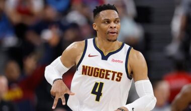 NBA free agency rumors: Kings are 'most likely destination' for Russell Westbrook, per report