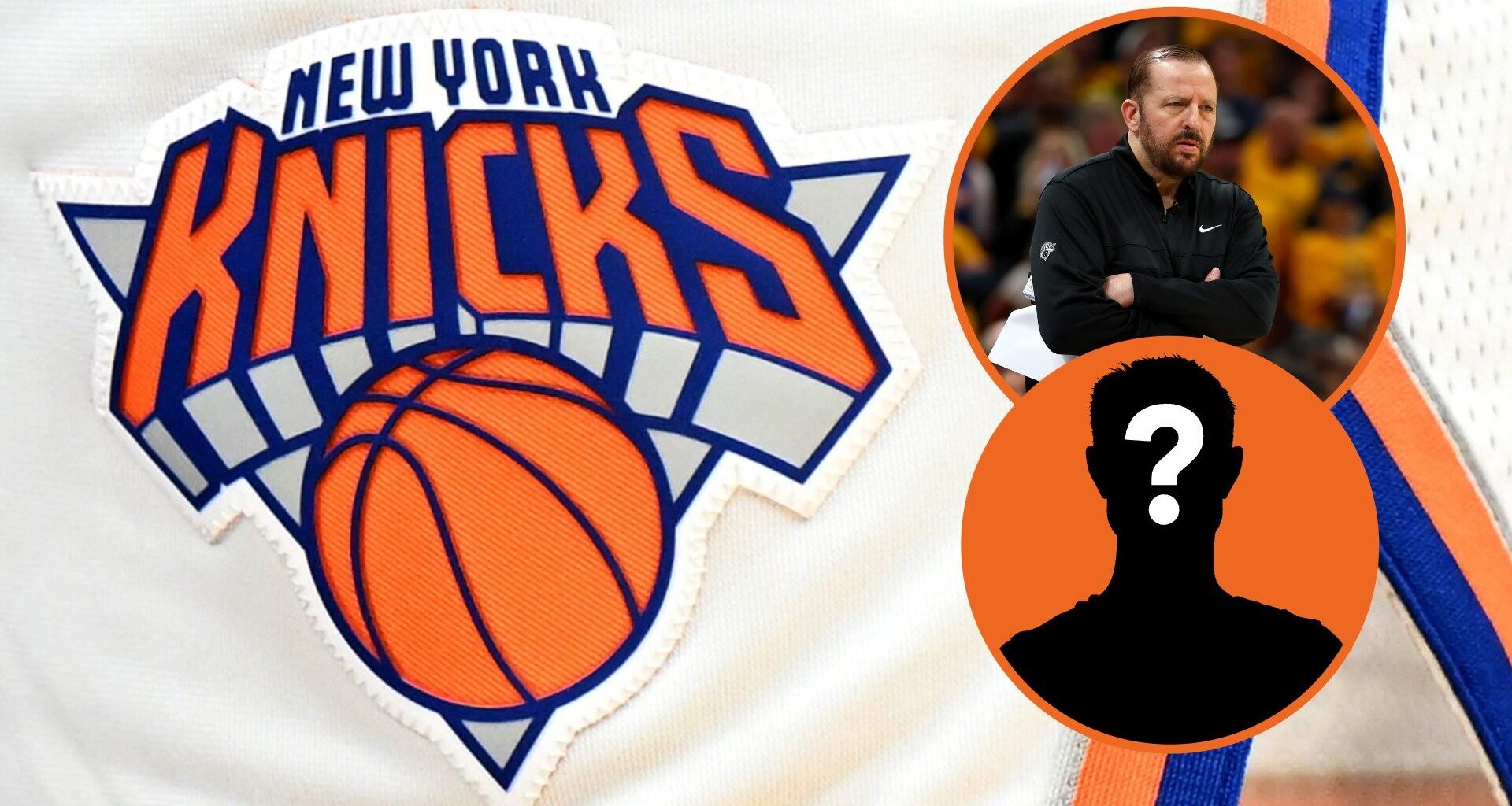 Former Boston Celtic explains why he rejected New York Knicks, call with Tom Thibodeau couldn’t convince him