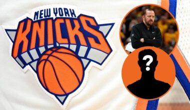 Former Boston Celtic explains why he rejected New York Knicks, call with Tom Thibodeau couldn’t convince him