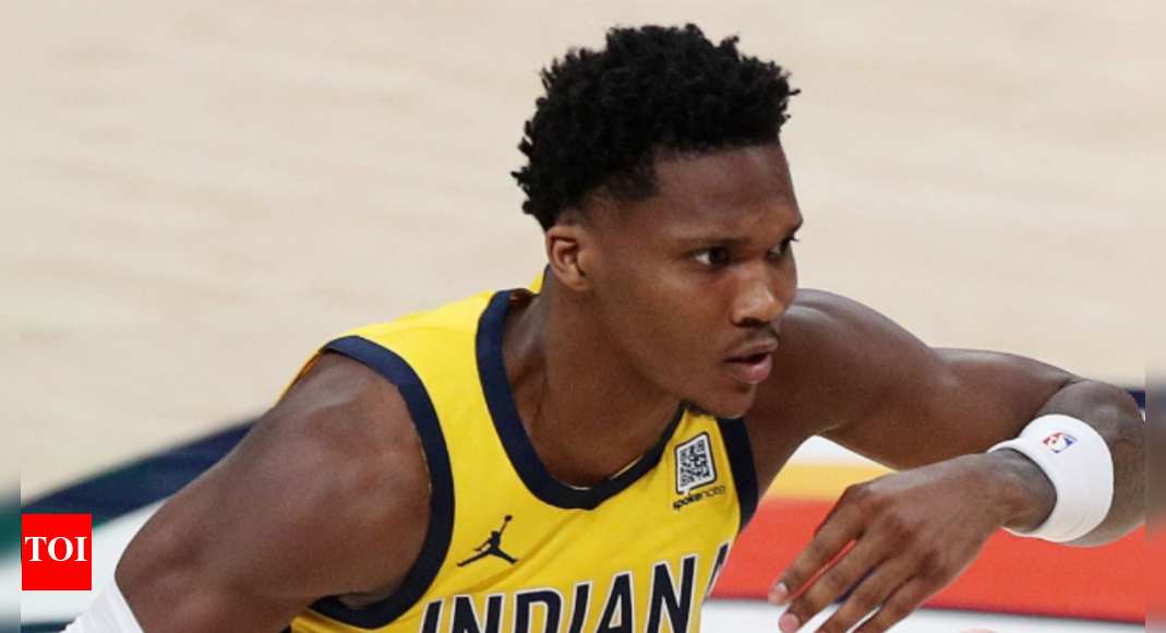 NBA Trade Rumor: Bennedict Mathurin ignites contract battle as Indiana Pacers face challenge with Tyrese Haliburton injury | NBA News
