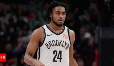 NBA Trade Rumor: Cam Thomas demands jaw-dropping $40 million annually beating Jalen Green Immanuel Quickley and Tyler Herro | NBA News