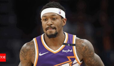 Bradley Beal ignites Los Angeles Clippers’ championship hopes with $10.9 million deal after tough Phoenix Suns exit | NBA News