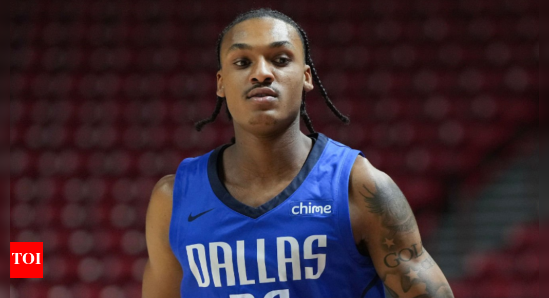 Former Lakers forward Maxwell Lewis shocks basketball world with surprise move to Turkey joining Tofas S.K | NBA News