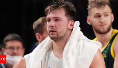 Anonymous scout spilled beans on Luka Doncic’s revenge plan on Dallas Mavericks after shedding 30 pounds | NBA News
