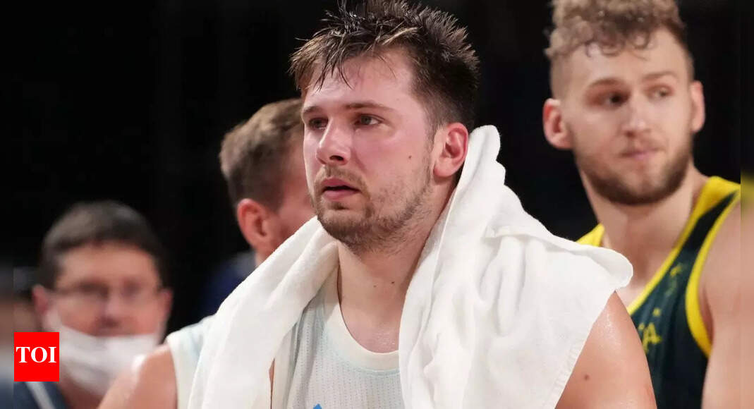 Anonymous scout spilled beans on Luka Doncic’s revenge plan on Dallas Mavericks after shedding 30 pounds | NBA News