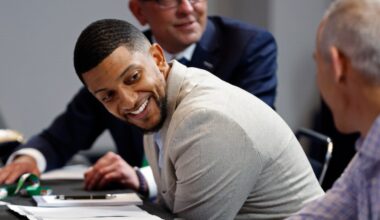 The Last Tank? Washington Wizards Nearing End of Tear-Down Phase