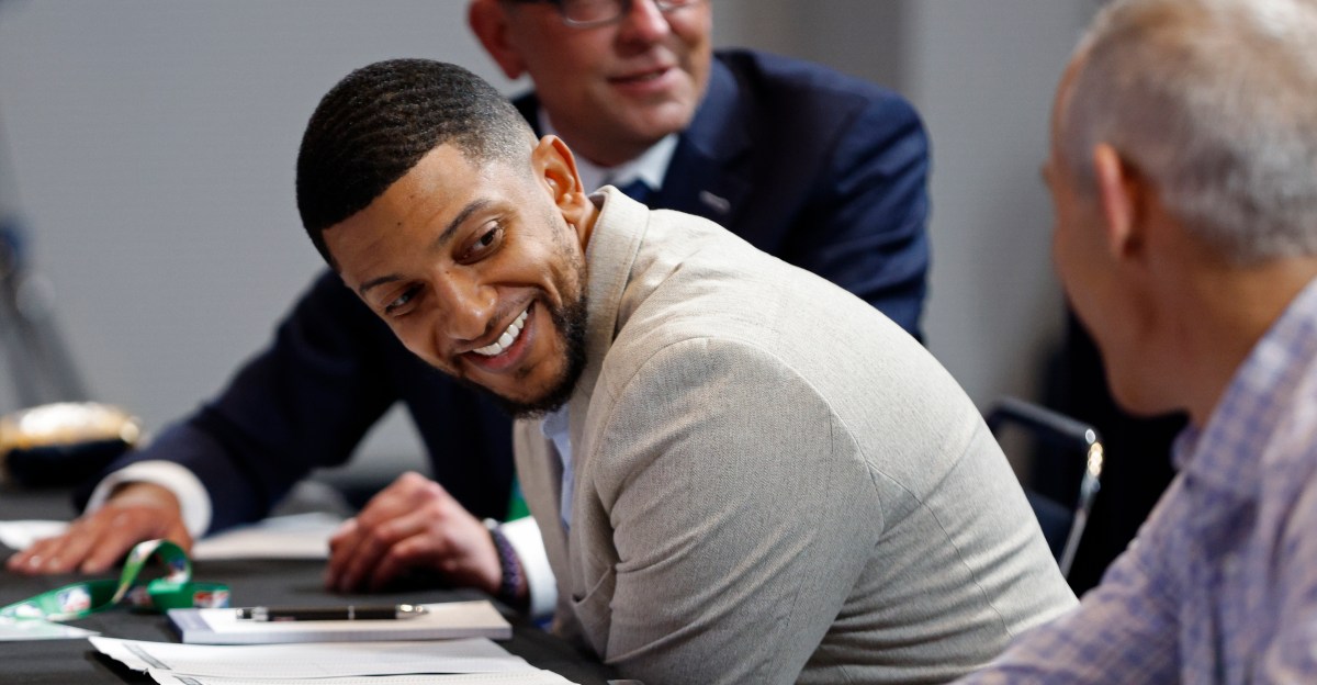 The Last Tank? Washington Wizards Nearing End of Tear-Down Phase