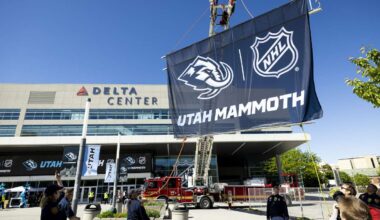 Salt Lake City, Smith Entertainment Group close to deal on 99-year Delta Center lease