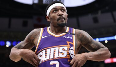 Bradley Beal signed with Clippers because he 'needs a ring' entering Year 14