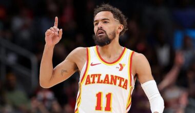 Hawks' Trae Young has perfect opportunity to show Atlanta he's deserving of contract extension next season