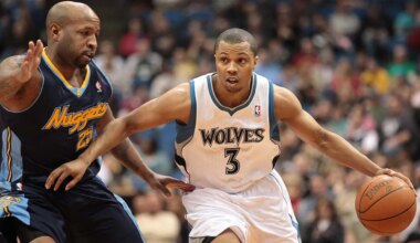 Ex-NBA player asks Trump for pardon