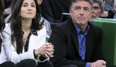COAL TIMES TWO: Grousbeck won’t be C’s governor; no Christmas game either | News, Sports, Jobs