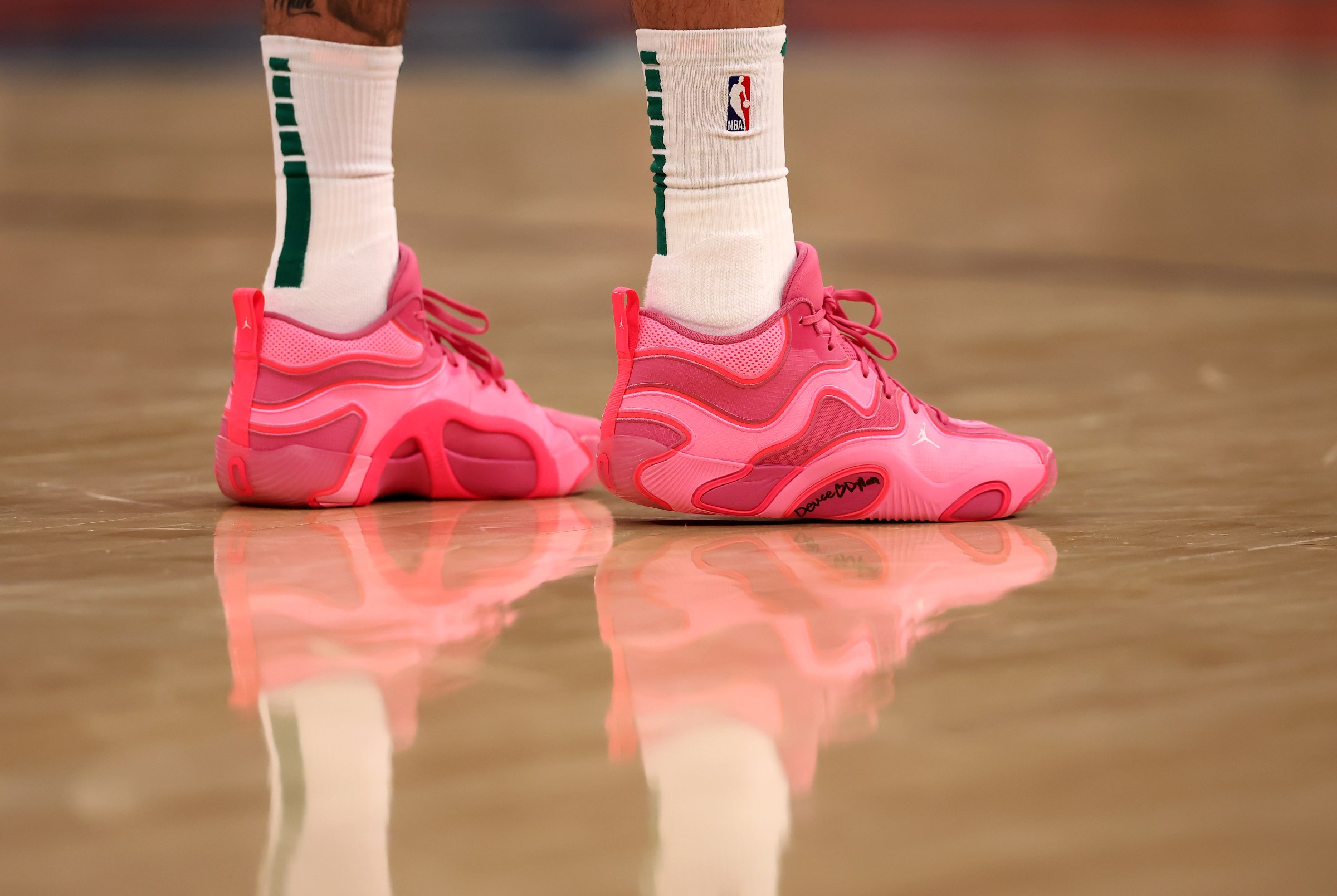 Boston Celtics Daily Links  8/9/25