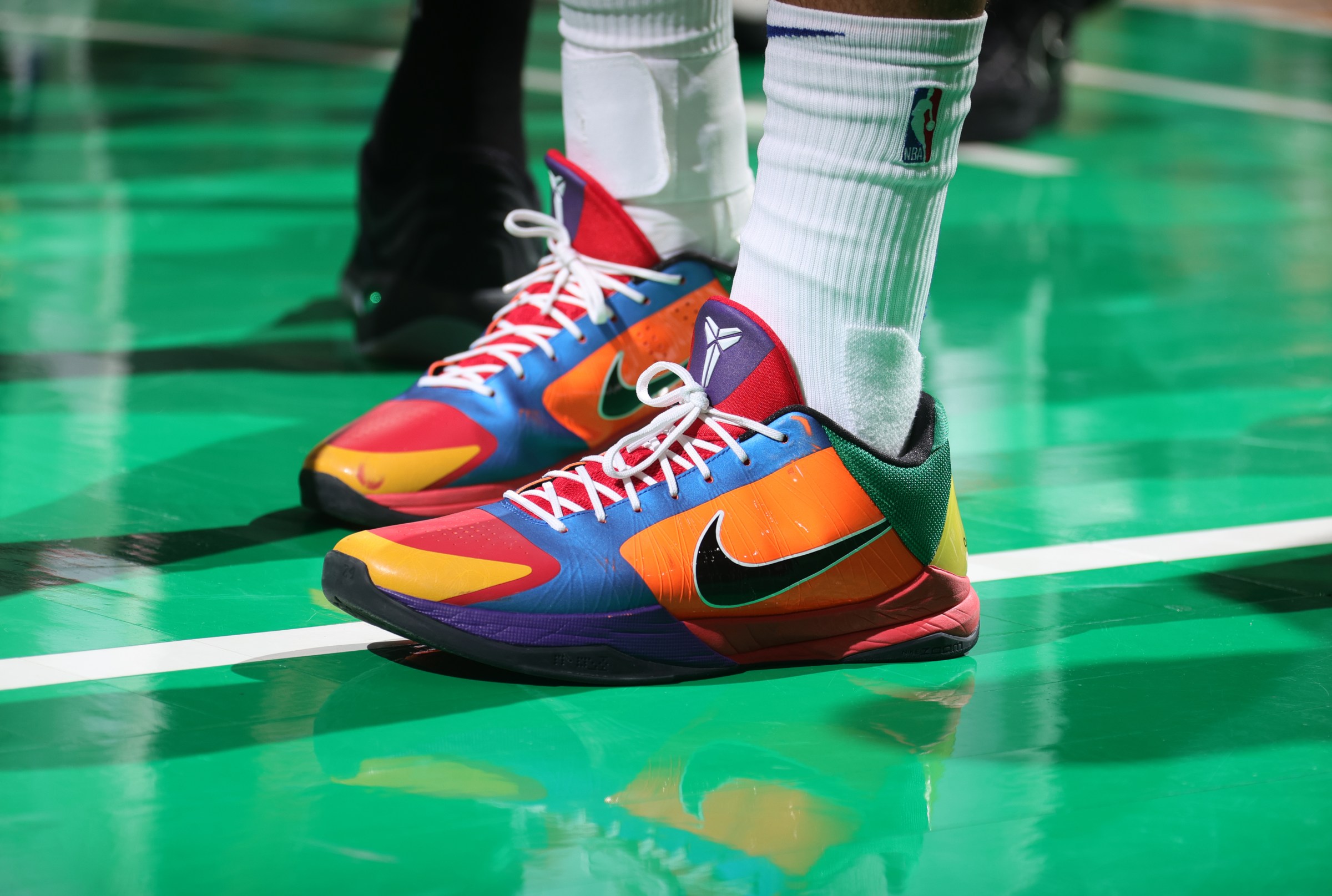 Boston Celtics Daily Links  8/6/25