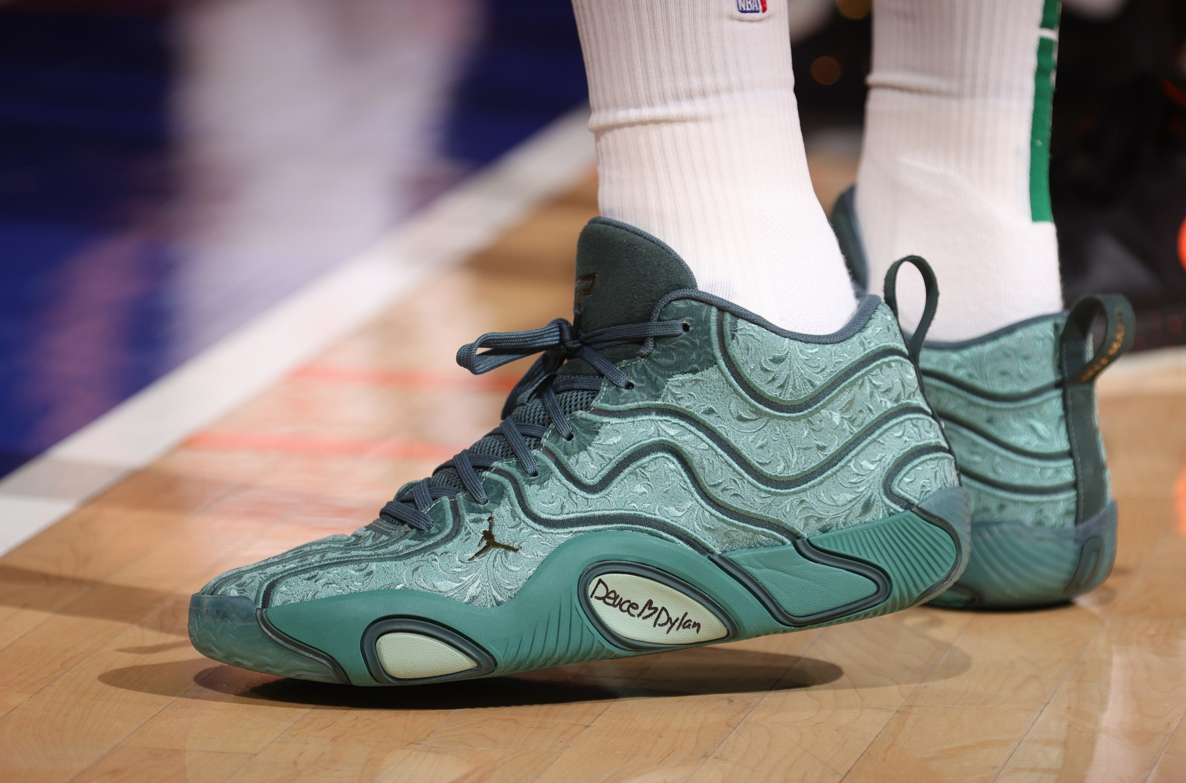 Boston Celtics Daily Links  8/4/25