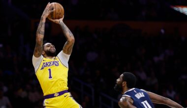 Why D’Angelo Russell May Be The Most Important Signing Of The Summer