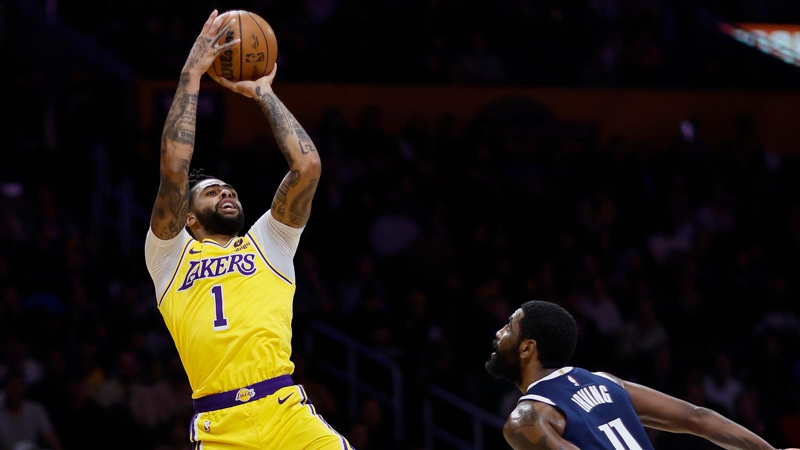 Why D’Angelo Russell May Be The Most Important Signing Of The Summer