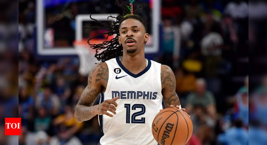 Will Ja Morant play tonight against the OKC Thunder? Latest update on the Memphis Grizzlies star's injury report (March 5, 2025) | NBA News