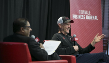 Tom Dundon net worth: Here's how much new Portland Trail Blazers owner earns. Details inside