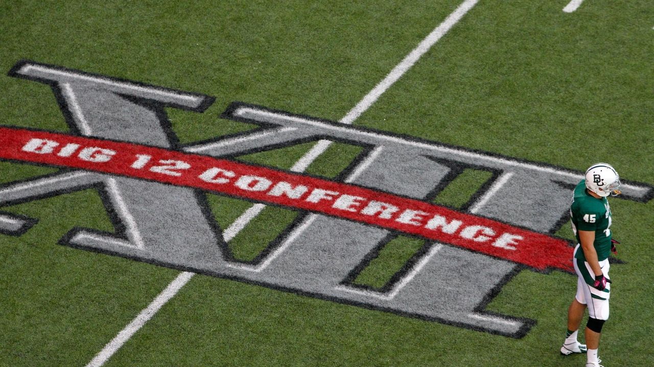 Big 12 becomes final Power Four conference to start issuing player availability reports