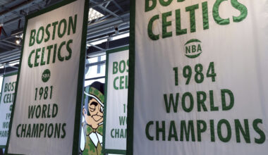 NBA approves sale of Boston Celtics to private equity mogul Bill Chisholm for $6.1 billion | News, Sports, Jobs