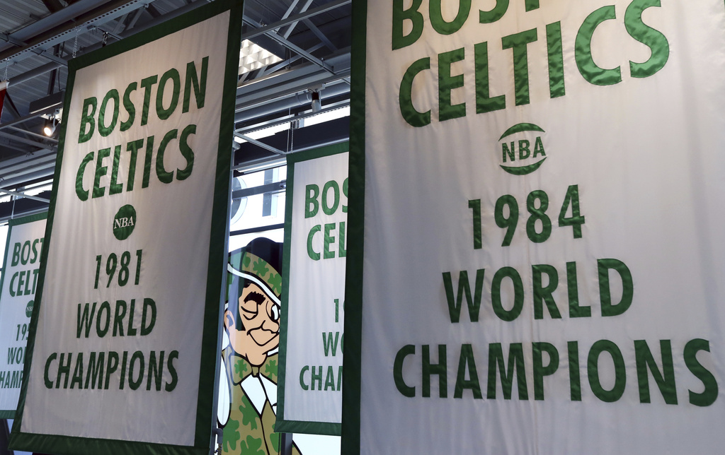 NBA approves sale of Boston Celtics to private equity mogul Bill Chisholm for $6.1 billion | News, Sports, Jobs