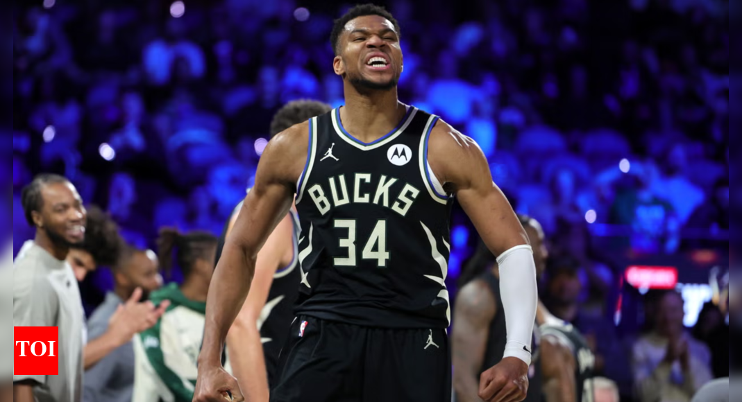Will Giannis Antetokounmpo play tonight against the Orlando Magic? Latest update on the Milwaukee Bucks star's injury report (January 10, 2025) | NBA News