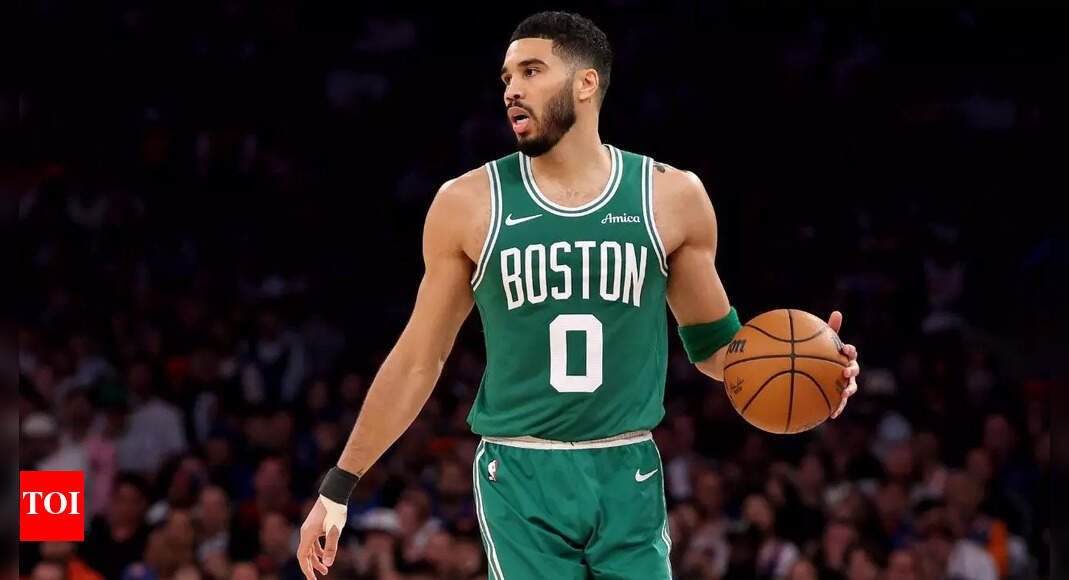 Jayson Tatum’s Boston Celtics get stamp of approval for $6.1 billion sale from NBA’s Board of Governors | NBA News