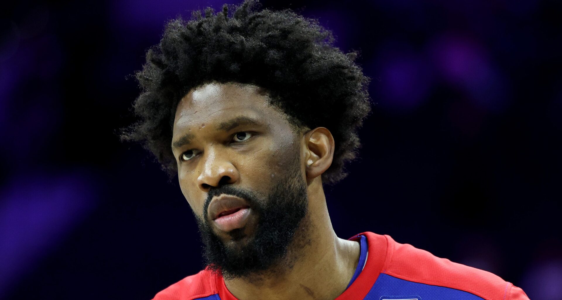 Sixers' Nick Nurse Provides New Joel Embiid Update