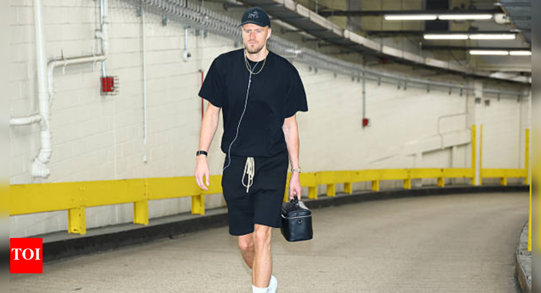 'I'm saving myself...' - 7ft 2in tall Atlanta Hawks star Kristaps Porzingis expresses hidden aspiration to pursue MMA | NBA News