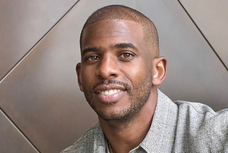Chris Paul Made Over $400 Million In The NBA. Now, He’s Got A Game Plan For Retirement