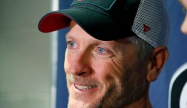 Hurricanes owner Tom Dundon strikes tentative deal to buy the Portland Trail Blazers