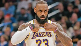 Ranking 2025 NBA Christmas Day matchups: LeBron James-Kevin Durant battle, Wembanyama vs. OKC highlight slate