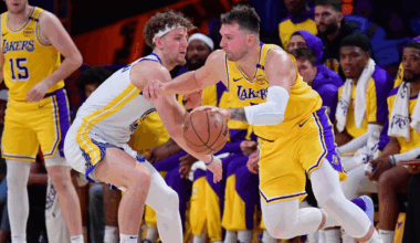 NBA schedule release: Everything we know so far about 2025-26 slate, opening week, Christmas Day and NBA Cup