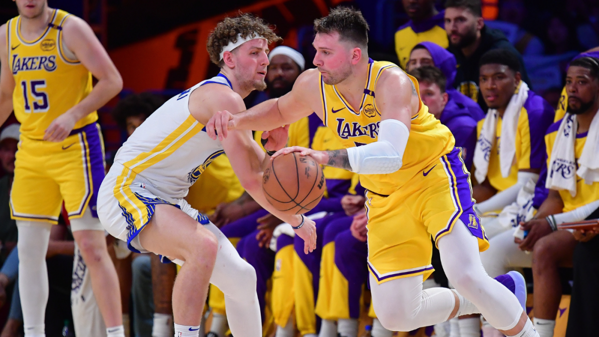 NBA schedule release: Everything we know so far about 2025-26 slate, opening week, Christmas Day and NBA Cup