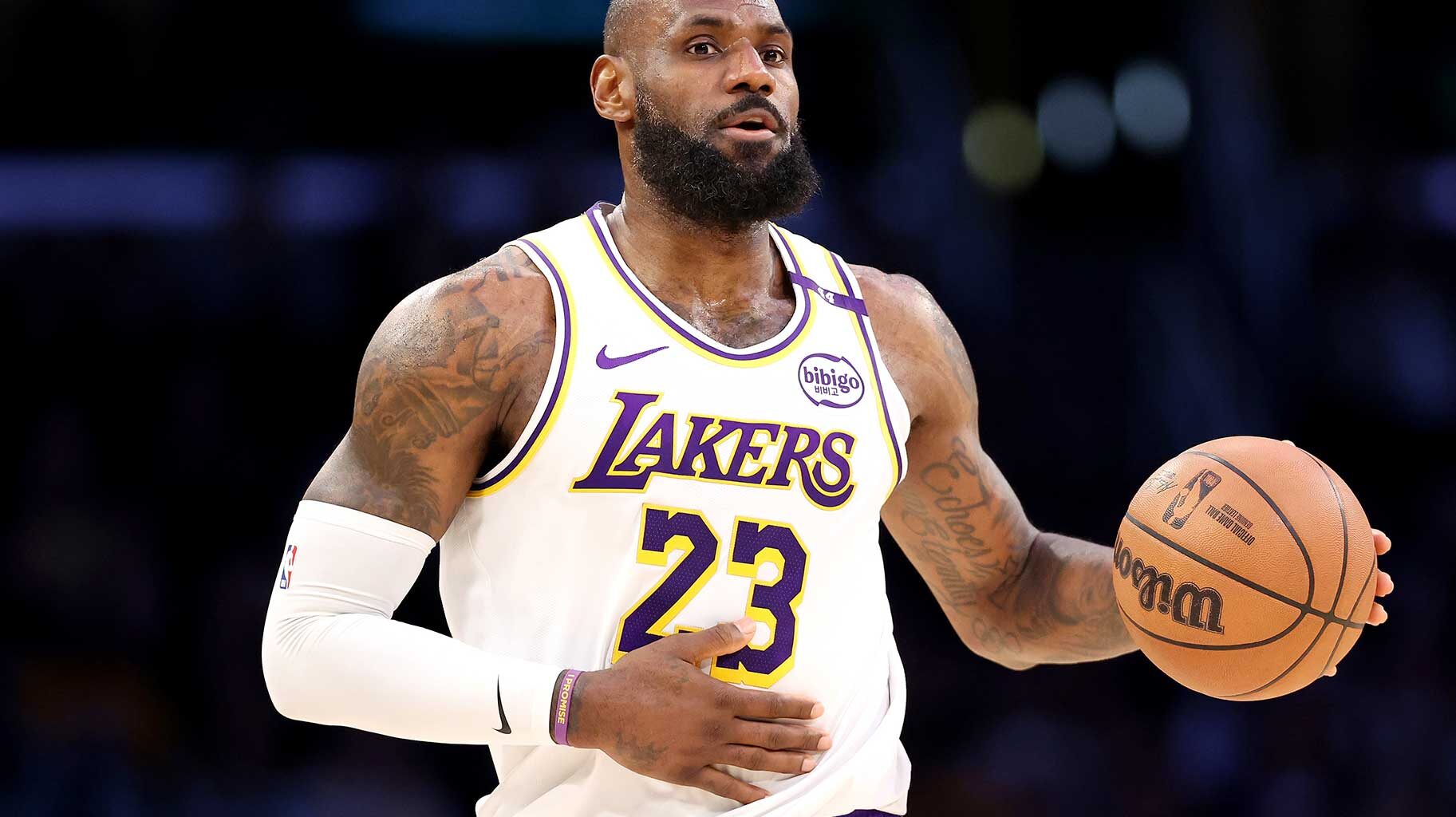 The Full 2025-2026 NBA on NBC Schedule