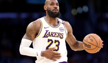 The Full 2025-2026 NBA on NBC Schedule