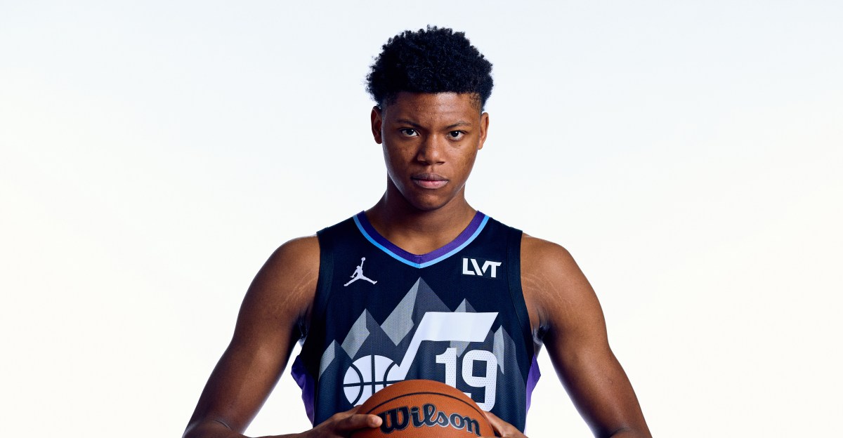 Utah Jazz regular season schedule revealed