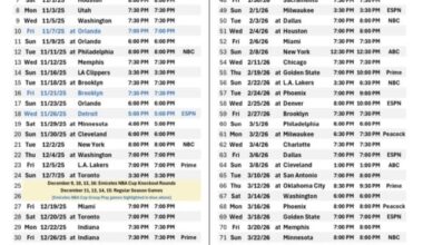 IT’S OUT! Celtics sked released,open at home vs. Sixers | News, Sports, Jobs
