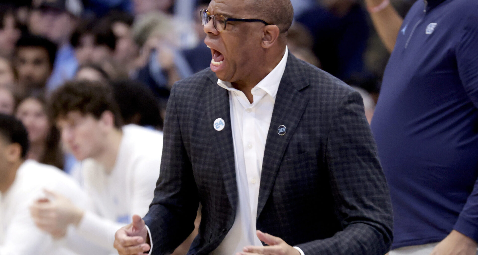 UNC Men's Basketball Finalizes Roster, Jersey Numbers for 2025-26 Season