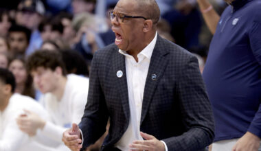 UNC Men's Basketball Finalizes Roster, Jersey Numbers for 2025-26 Season